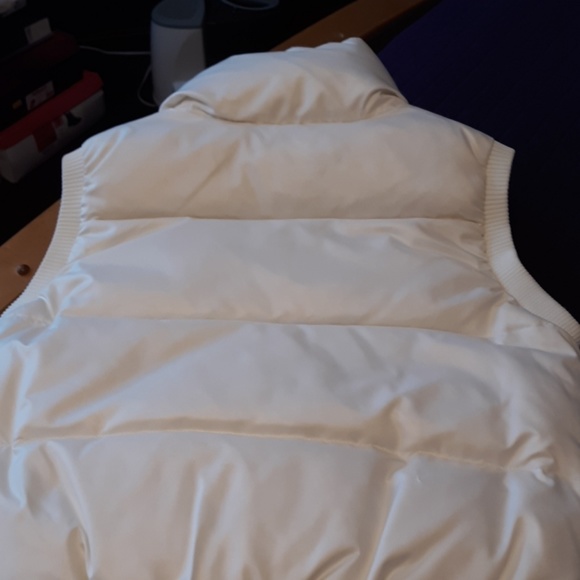 Women's vest - Picture 4 of 6